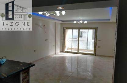 Apartment - 3 - 3 for rent in Mountain View iCity - 5th Settlement Compounds - The 5th Settlement - New Cairo City - Cairo