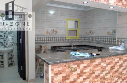 Apartment - 3 - 3 for rent in Mountain View iCity - 5th Settlement Compounds - The 5th Settlement - New Cairo City - Cairo