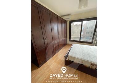 Apartment - 2 Bedrooms - 2 Bathrooms for rent in Casa - Sheikh Zayed Compounds - Sheikh Zayed City - Giza