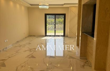 شقة - 3 - 3 للايجار في ذا كورت ياردز - كمبوندات الشيخ زايد - الشيخ زايد - الجيزة