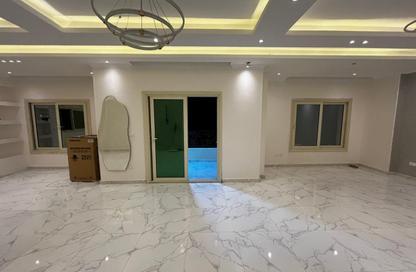 Apartment - 3 - 2 for sale in Al Andalus Buildings - Al Andalus District - New Cairo City - Cairo