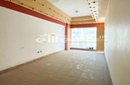 Apartment - Studio - 1 Bathroom for sale in Roushdy - Hay Sharq - Alexandria