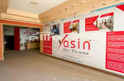 شقة - 1 حمام للبيع في رشدي - حي شرق - الاسكندرية