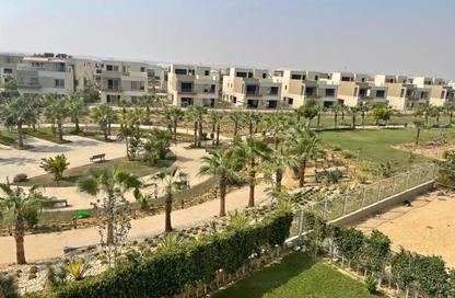 Villa - 6 Bedrooms - 6 Bathrooms for sale in The Crown - Cairo Alexandria Desert Road - 6 October City - Giza