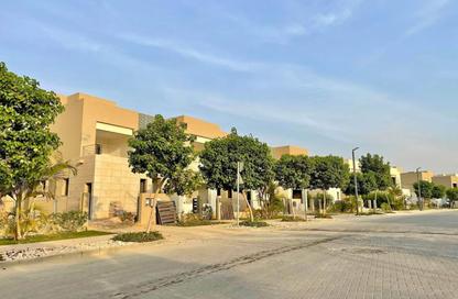 Villa - 6 - 6 for sale in The Crown - Cairo Alexandria Desert Road - 6 October City - Giza