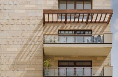 Apartment - 3 Bedrooms - 2 Bathrooms for sale in Forty West - Sheikh Zayed Compounds - Sheikh Zayed City - Giza