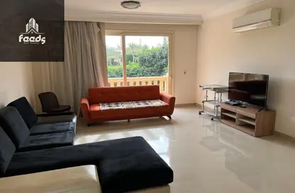 فيلا - 4 غرف نوم - 4 حمامات للايجار في كمبوندات التجمع الخامس - التجمع الخامس - مدينة القاهرة الجديدة - القاهرة