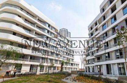 Apartment - 2 - 2 for sale in Bloomfields - Mostakbal City Compounds - Mostakbal City - Future City - Cairo