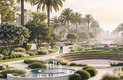 فيلا - 4 غرف نوم - 3 حمامات للبيع في الباتيو جادي - كمبوندات العاصمة الإدارية الجديدة - العاصمة الإدارية الجديدة - القاهرة فيلا - 4 غرف نوم - 3 حمامات للبيع في الباتيو جادي - كمبوندات العاصمة الإدارية الجديدة - العاصمة الإدارية الجديدة - القاهرة