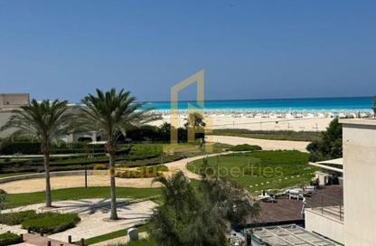 Chalet - 1 - 1 for sale in Marassi - Sidi Abdel Rahman - North Coast