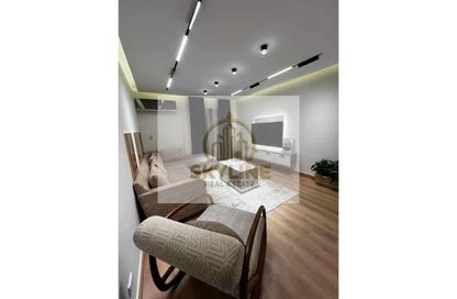 Apartment - 3 Bedrooms - 2 Bathrooms for rent in El Rehab Extension - Al Rehab - New Cairo City - Cairo Apartment - 3 Bedrooms - 2 Bathrooms for rent in El Rehab Extension - Al Rehab - New Cairo City - Cairo