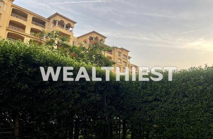 Apartment - 3 Bedrooms - 3 Bathrooms for sale in Privado - Madinaty - Cairo