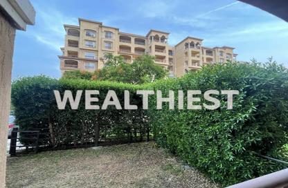 Apartment - 3 Bedrooms - 3 Bathrooms for sale in Privado - Madinaty - Cairo