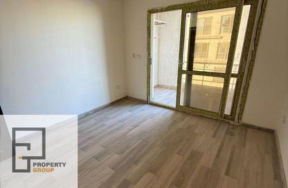 Apartment - 2 Bedrooms - 1 Bathroom for sale in Jannat October - 6 October Compounds - 6 October City - Giza
