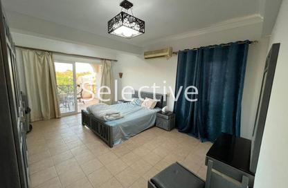 Chalet - 3 Bedrooms - 2 Bathrooms for sale in Stella Di Mare 1 - Stella Di Mare - Al Ain Al Sokhna - Suez