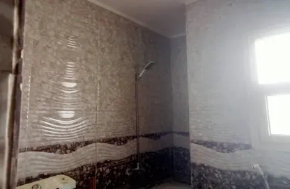 شقة - 2 غرف نوم - 1 حمام للايجار في الشيخ زايد - الجيزة