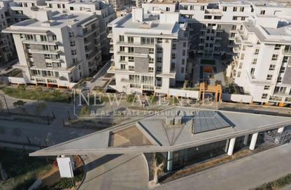 Villa - 3 Bedrooms - 3 Bathrooms for sale in Mountain View iCity - 5th Settlement Compounds - The 5th Settlement - New Cairo City - Cairo Villa - 3 Bedrooms - 3 Bathrooms for sale in Mountain View iCity - 5th Settlement Compounds - The 5th Settlement - New Cairo City - Cairo