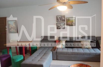 Chalet - 1 Bedroom - 1 Bathroom for sale in Marassi - Sidi Abdel Rahman - North Coast Chalet - 1 Bedroom - 1 Bathroom for sale in Marassi - Sidi Abdel Rahman - North Coast