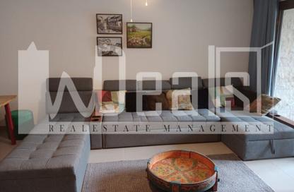 Chalet - 1 Bedroom - 1 Bathroom for sale in Marassi - Sidi Abdel Rahman - North Coast Chalet - 1 Bedroom - 1 Bathroom for sale in Marassi - Sidi Abdel Rahman - North Coast
