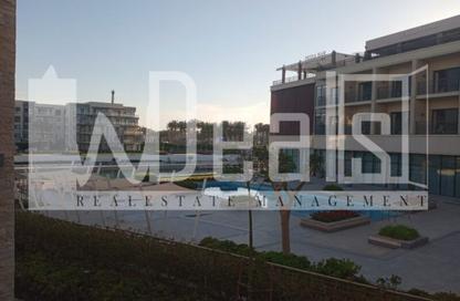 Chalet - 1 Bedroom - 1 Bathroom for sale in Marassi - Sidi Abdel Rahman - North Coast Chalet - 1 Bedroom - 1 Bathroom for sale in Marassi - Sidi Abdel Rahman - North Coast