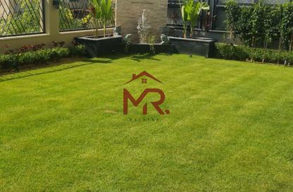 Twin House - 5 Bedrooms - 5 Bathrooms for sale in Villette - 5th Settlement Compounds - The 5th Settlement - New Cairo City - Cairo Twin House - 5 Bedrooms - 5 Bathrooms for sale in Villette - 5th Settlement Compounds - The 5th Settlement - New Cairo City - Cairo