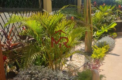 Twin House - 5 Bedrooms - 5 Bathrooms for sale in Villette - 5th Settlement Compounds - The 5th Settlement - New Cairo City - Cairo