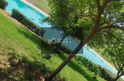 Villa - 4 Bedrooms - 4 Bathrooms for rent in Madinaty - Cairo