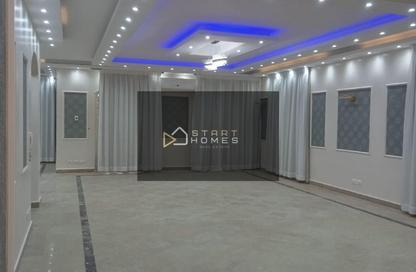 Villa - 4 Bedrooms - 4 Bathrooms for rent in Madinaty - Cairo
