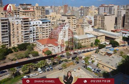 Apartment - 2 Bedrooms - 1 Bathroom for rent in Stanley - Hay Sharq - Alexandria Apartment - 2 Bedrooms - 1 Bathroom for rent in Stanley - Hay Sharq - Alexandria