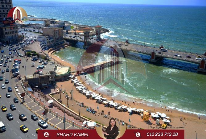 Apartment for sale - Montazah (sea view) -120 ful - Bild 3