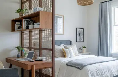 شقة - 3 غرف نوم - 2 حمامات للبيع في كازا - كمبوندات الشيخ زايد - الشيخ زايد - الجيزة