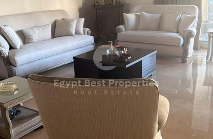 Apartment - 3 - 4 for rent in Cairo Festival City - North Investors Area - New Cairo City - Cairo Apartment - 3 - 4 for rent in Cairo Festival City - North Investors Area - New Cairo City - Cairo