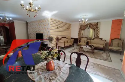 شقة - 3 غرف نوم - 2 حمامات للبيع في عمارات النرجس - النرجس - مدينة القاهرة الجديدة - القاهرة