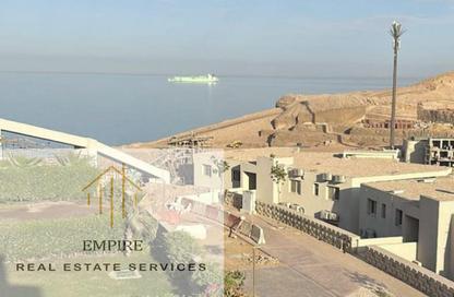 Chalet - 3 - 2 for sale in IL Monte Galala - Al Ain Al Sokhna - Suez Chalet - 3 - 2 for sale in IL Monte Galala - Al Ain Al Sokhna - Suez