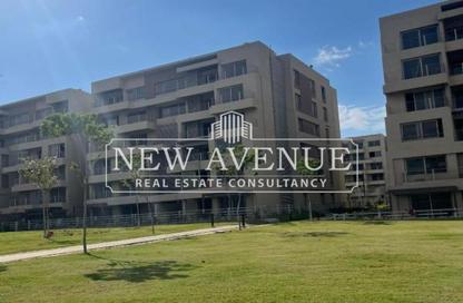 Apartment - 3 Bedrooms - 4 Bathrooms for sale in Capital Gardens Compound - New Capital Compounds - New Capital City - Cairo