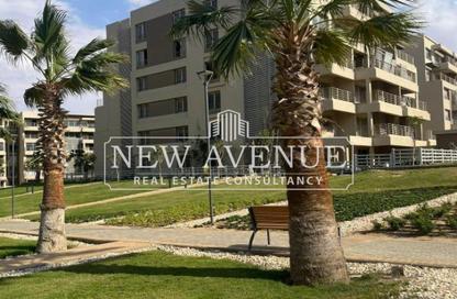 Apartment - 3 Bedrooms - 4 Bathrooms for sale in Capital Gardens Compound - New Capital Compounds - New Capital City - Cairo