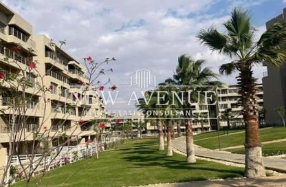 Apartment - 3 Bedrooms - 4 Bathrooms for sale in Capital Gardens Compound - New Capital Compounds - New Capital City - Cairo