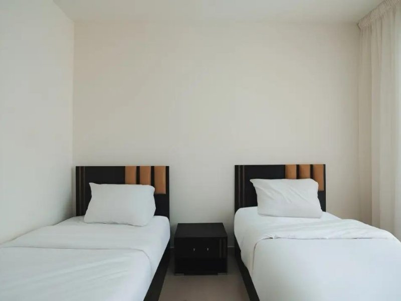 3BR Chalet | Fully Furnished | Marassi Faya thumbnail
