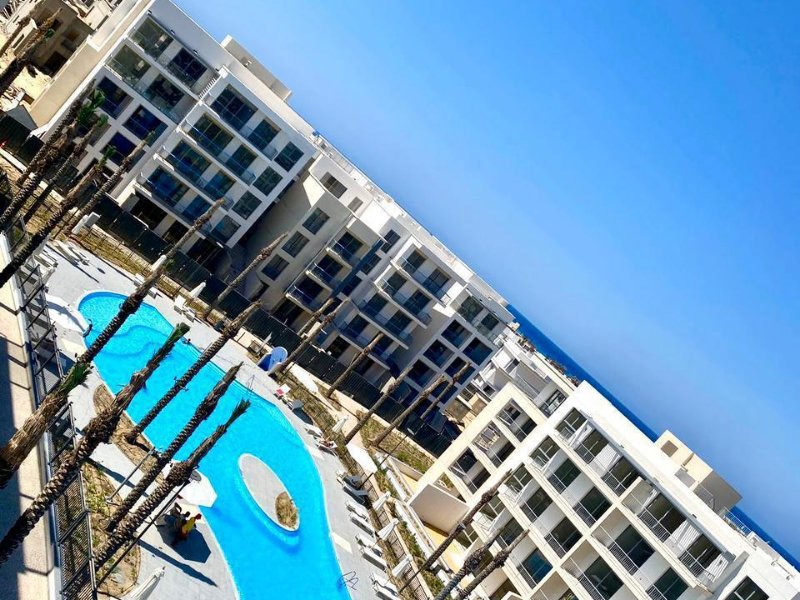 3BR Chalet | Fully Furnished | Marassi Faya thumbnail