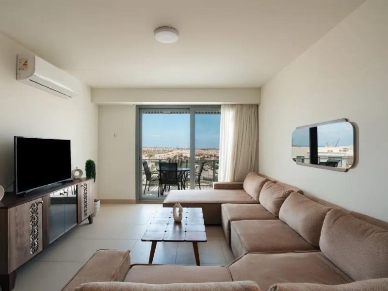 3BR Chalet | Fully Furnished | Marassi Faya thumbnail
