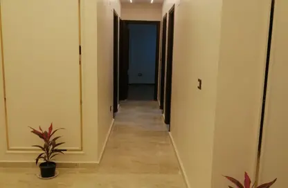 شقة - 3 غرف نوم - 2 حمامات للبيع في جنة اكتوبر - كمبوندات 6 أكتوبر - مدينة 6 أكتوبر - الجيزة