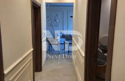 Apartment - 3 Bedrooms - 2 Bathrooms for rent in El Patio Oro - 5th Settlement Compounds - The 5th Settlement - New Cairo City - Cairo