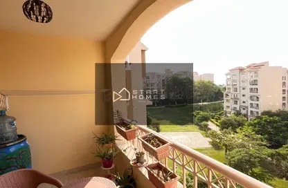 شقة - 2 غرف نوم - 1 حمام للايجار في پريڤادو - مدينتي - القاهرة