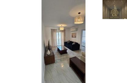 Apartment - 2 Bedrooms - 1 Bathroom for rent in Privado - Madinaty - Cairo