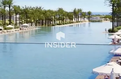 تاون هاوس - 4 غرف نوم - 4 حمامات للبيع في سول الساحل الشمال - قسم الضبعة - الساحل الشمالي