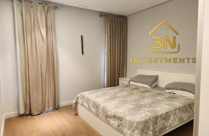 Apartment - Studio - 1 for rent in Mivida - 5th Settlement Compounds - The 5th Settlement - New Cairo City - Cairo