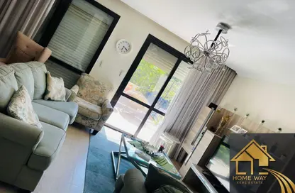 شقة - 3 غرف نوم - 3 حمامات للايجار في ايستاون - كمبوندات التجمع الخامس - التجمع الخامس - مدينة القاهرة الجديدة - القاهرة