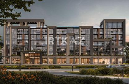 iVilla - 4 Bedrooms - 4 Bathrooms for sale in Solay - 5th Settlement Compounds - The 5th Settlement - New Cairo City - Cairo iVilla - 4 Bedrooms - 4 Bathrooms for sale in Solay - 5th Settlement Compounds - The 5th Settlement - New Cairo City - Cairo