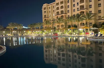شاليه - 2 غرف نوم - 1 حمام للبيع في اكوا فيو - العلمين - الساحل الشمالي شاليه - 2 غرف نوم - 1 حمام للبيع في اكوا فيو - العلمين - الساحل الشمالي