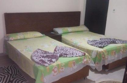 Chalet - 2 Bedrooms - 1 Bathroom for sale in Aqua View Resort - Al Alamein - North Coast